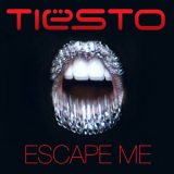 Dj Tiesto - Escape Me '2009