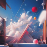 NORTHLANE - Mirror's Edge '2024