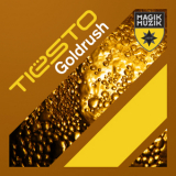 Dj Tiesto - Goldrush '2010