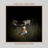 Natalie Prauser - Everything Is Fine '2026