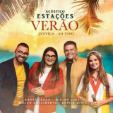 Varios Artistas - Acústico Estações Verão - Justiça '2024