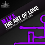 M.I.K.E. - The Art Of Love '2010