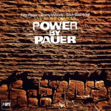 Fritz Pauer - Power by Pauer (Live) '2016
