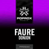 Faure - Donjon '2014