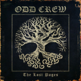 Odd Crew - The Lost Pages '2018