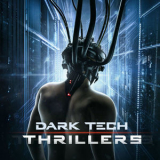 Gothic Storm - Dark Tech Thrillers '2018