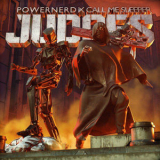 Powernerd - Judges '2022