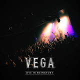 Vega - Vega Live In Frankfurt '2015