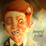 Funeral for a Friend - The Young And Defenceless EP '2010