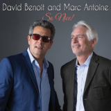 David Benoit - So Nice '2017