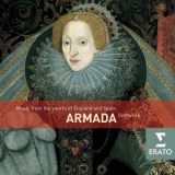 Fretwork - Armada - Music for viol consort from England and Spain '2000