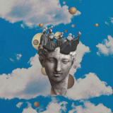 Melting Palms - Head In The Clouds '2026
