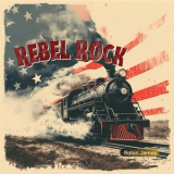 Robin James - Rebel Rock '2026
