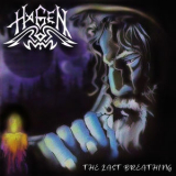Hagen - The Last Breathing '2024