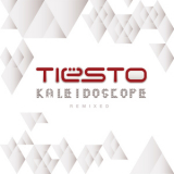 Dj Tiesto - Kaleidoscope (remixed Deluxe Edition) '2010