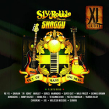 Shaggy - Out of Many, One Music (XL Edition) '2014