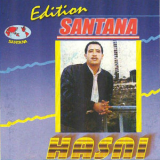 Hasni - Ndamte ana li aaraftek (12 Songs) '2010