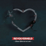 Revolverheld - Deine Nähe tut mir weh '2015