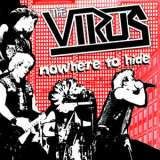 The Virus - Nowhere to Hide '2002