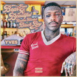YVES - Bops from a Beautiful Broken Hearted Black Boy '2020