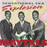Toots & The Maytals - Sensational Ska Explosion '2017