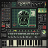 Powernerd - Brainwave Accelerator '2018