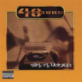 40 Fingers - This Is Payback '2008