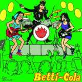 cub - Betti-Cola '1993