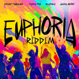 Skinny Fabulous - Euphoria Riddim '2023