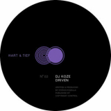 DJ Koze - Driven / X-mop 198 '2016