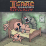 Ridiculon - The Binding of Isaac: Lullabies '2020