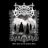 Satan Destroyer - Utter Kaos and the Eclipsed Moon '2026