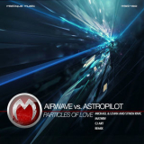 Airwave - Particles of Love '2014