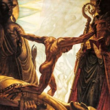Oraculum - Hybris Divina '2026