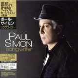 Paul Simon - Songwriter (Cd1) (jp Blue-spec Cd 2011) '2011