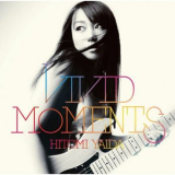 Hitomi Yaida - Vivid Moments '2011
