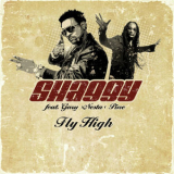 Shaggy - Fly High '2009