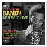 Dandy Livingstone - The Best of Dandy Livingstone '2017