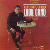 Eddie Cano - Here Is The Fabulous Eddie Cano '1962