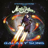 Monty Python - Stephen Hawking Sings Monty Python… Galaxy Song '2015