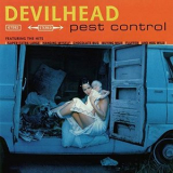 Devilhead - Pest Control '1996