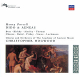 Catherine Bott - Purcell: Dido & Aeneas '2005