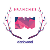 DARKWOOD - Branches '2018