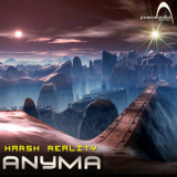Anyma - Harsh Reality '2015