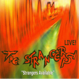 The Strangers - Strangers Available - Rockin' All Night Long '2009