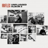 The Rifles - Unplugged Album Vol. 2 Recorded at Studio 2 '2026