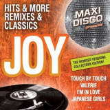 Joy - Hits & More - The Remixes & Rarities '2011