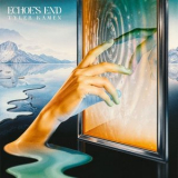 Tyler Kamen - Echoes End '2026