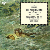James Conlon - Zemlinsky: Die Seejungfrau & Sinfonietta, Op. 23 '1996