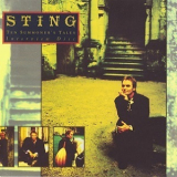 Sting - Ten Summoner's Tales Interview Disc '1993